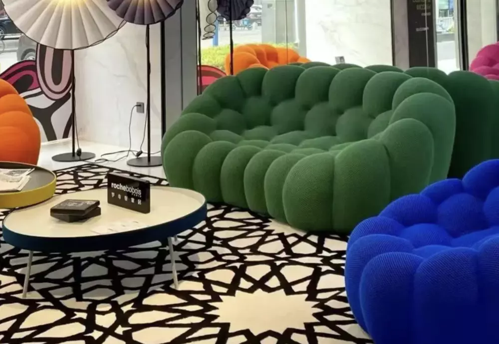 bubble 2 sofa price